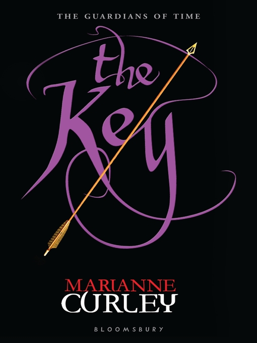 Title details for The Key by Marianne Curley - Available